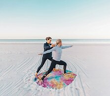 JW Marriott Marco Island Beach Resort