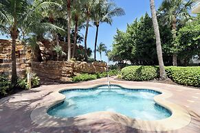 JW Marriott Marco Island Beach Resort