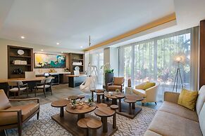 JW Marriott Marco Island Beach Resort