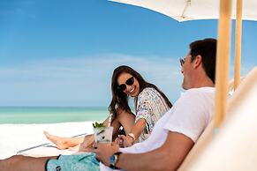 JW Marriott Marco Island Beach Resort