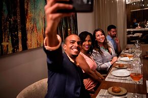 JW Marriott Marco Island Beach Resort