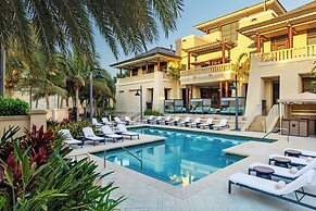 JW Marriott Marco Island Beach Resort