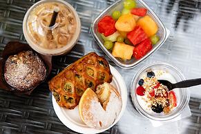 JW Marriott Marco Island Beach Resort