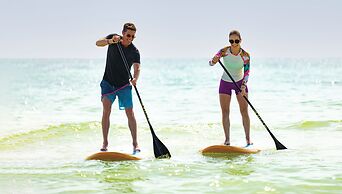 JW Marriott Marco Island Beach Resort