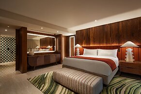 JW Marriott Marco Island Beach Resort