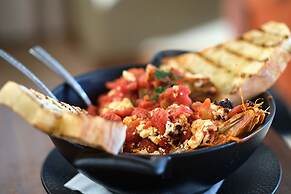 JW Marriott Marco Island Beach Resort