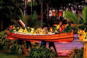 JW Marriott Marco Island Beach Resort