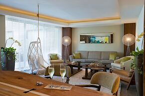 JW Marriott Marco Island Beach Resort