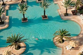 JW Marriott Marco Island Beach Resort
