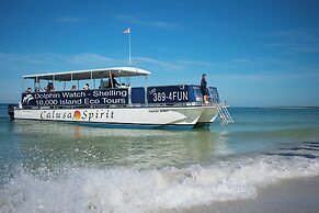 JW Marriott Marco Island Beach Resort
