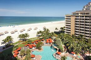 JW Marriott Marco Island Beach Resort
