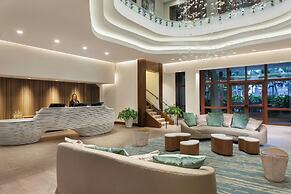 JW Marriott Marco Island Beach Resort