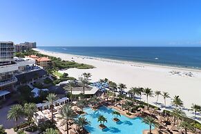 JW Marriott Marco Island Beach Resort