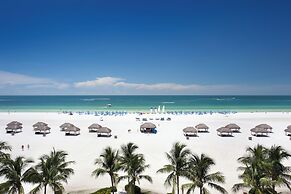 JW Marriott Marco Island Beach Resort