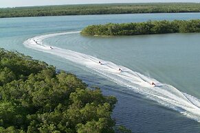 JW Marriott Marco Island Beach Resort