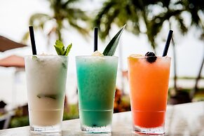 JW Marriott Marco Island Beach Resort