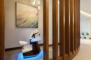 JW Marriott Marco Island Beach Resort