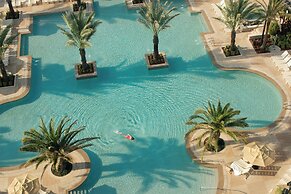 JW Marriott Marco Island Beach Resort