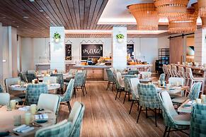 JW Marriott Marco Island Beach Resort