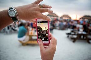JW Marriott Marco Island Beach Resort