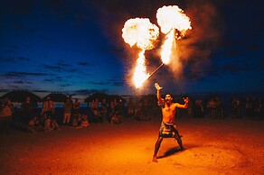 JW Marriott Marco Island Beach Resort