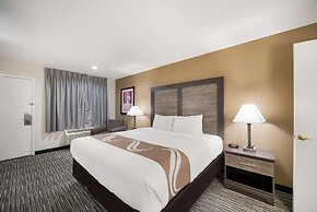 Quality Inn & Suites Lufkin