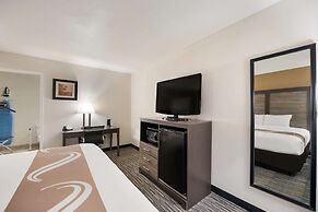 Quality Inn & Suites Lufkin