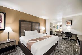 Quality Inn & Suites Lufkin