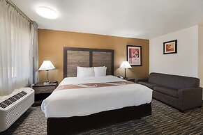 Quality Inn & Suites Lufkin