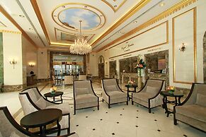 Club Wyndham Royal Garden at Waikiki