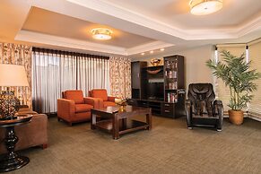 Club Wyndham Royal Garden at Waikiki