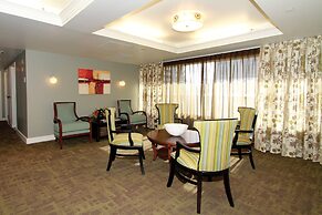 Club Wyndham Royal Garden at Waikiki