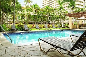 Club Wyndham Royal Garden at Waikiki