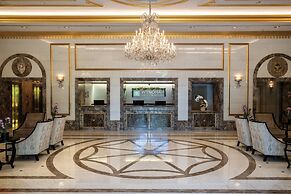 Club Wyndham Royal Garden at Waikiki