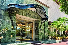 Club Wyndham Royal Garden at Waikiki