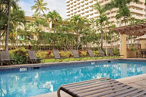 Club Wyndham Royal Garden at Waikiki