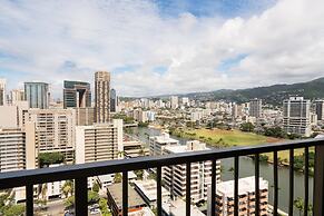 Club Wyndham Royal Garden at Waikiki