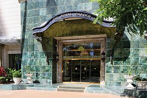 Club Wyndham Royal Garden at Waikiki