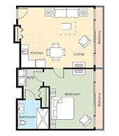 Club Wyndham Royal Garden at Waikiki