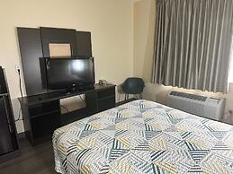Motel 6 Anderson, IN - Indianapolis