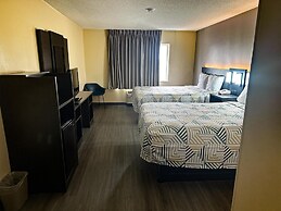 Motel 6 Anderson, IN - Indianapolis