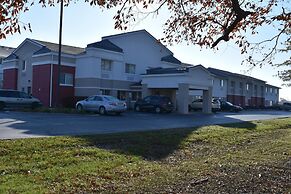Motel 6 Anderson, IN - Indianapolis