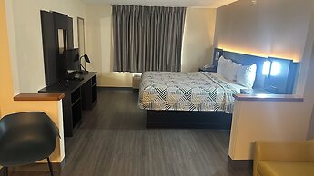 Motel 6 Anderson, IN - Indianapolis