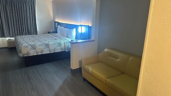 Motel 6 Anderson, IN - Indianapolis