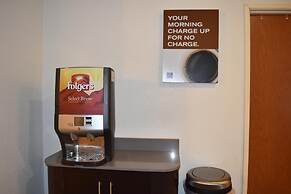 Motel 6 Anderson, IN - Indianapolis