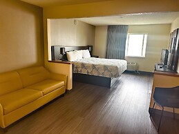 Motel 6 Anderson, IN - Indianapolis