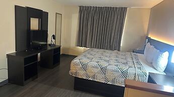 Motel 6 Anderson, IN - Indianapolis