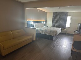 Motel 6 Anderson, IN - Indianapolis