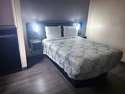 Motel 6 Anderson, IN - Indianapolis