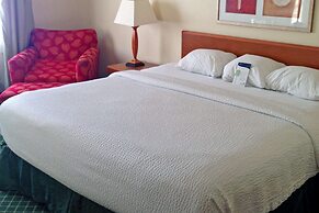 Motel 6 Anderson, IN - Indianapolis